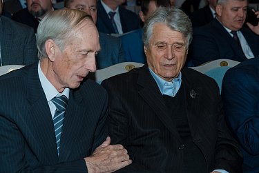 Сергей Грачев: «Село было и будет находиться в центре внимания власти»
